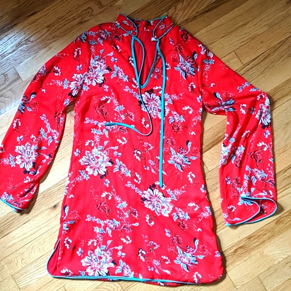 Tunic Top - Picture 3 of 3